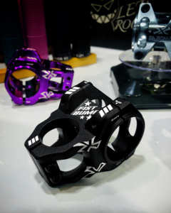 DABOMB MTB Enduro Downhill - Manillar de Bicicleta de Montaña CNC de 35 mm - Product Image 6