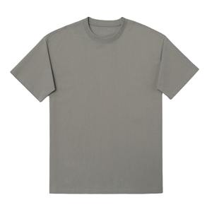 Camisa de Golf de Manga Corta para Hombre, Casual, Antiarrugas, con Logotipo Personalizado Impreso Digitalmente en la Parte Delantera, de Poliéster/Algodón, con Bolsillo, Servicio OEM - Product Image 6