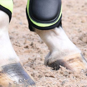 Bottes d'équitation ajustables de marque YourLogo : Protection optimale, design de pointe, prix de gros très demandé, fabrication de qualité supérieure - Product Image 6