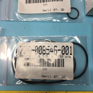 Kit LAM 849-020355-001, QRTLY, P.M. EXT L.L. Equipo y Piezas de Semiconductores de Confianza de Marca Global en - Product Image 6