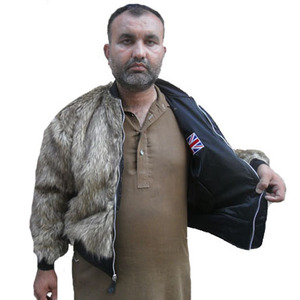 RBI Faux Fur Lining MA1 Bomber <b>Jackets</b> MA1 Flight <b>Jackets</b> Nylon <b>Pilot</b> <b>Jackets</b>-Unisex Long Sleeve Airline Use - Product Image 1