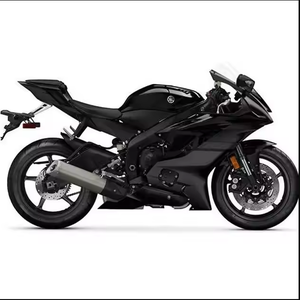 Motocicleta Deportiva Yamaha YZF R6 R7 Supersport 2023, Nueva y Original - Product Image 1