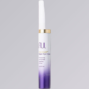 หลอดครีมบำรุงรอบดวงตา AUL Korean K-Beauty NiacinGold Baital Cream ผลิตในเกาหลี 15 กรัม ไนอะซินาไมด์ ผลิตภัณฑ์ดูแลผิวสำหรับทุกเพศ - Product Image 3