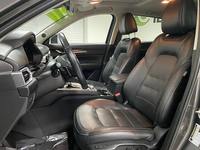 Güvenilir ikinci el araba 2020 Mazda CX-5 Grand Touring 4 kapılı SUV AWD (2.5L 4 silindir 6 vitesli otomatik)