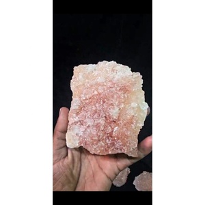 Apopilita Rosa Natural, Cristal Mineral, Espécimen de Feng Shui, Decoración Ecológica para el Hogar, Regalo Empresarial, Coleccionable - Product Image 3