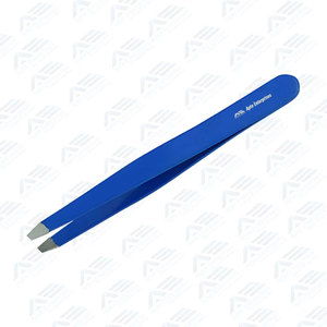 Pinzas para Cejas de Marca Privada, Instrumentos de Belleza, Herramientas para el Cuidado de la Belleza, Pinzas para Cejas de Venta Caliente al por Mayor - Product Image 2