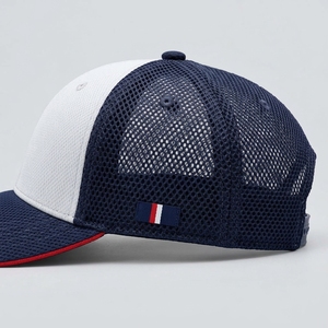 Gorra Trucker de Malla Personalizada Premium, Parte Trasera de Malla Transpirable, Tejido Ligero, Cierre Ajustable, Ajuste Cómodo, Moda para Exteriores - Product Image 6