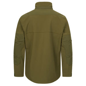 Chaqueta de Plumón Personalizada y Confiable para Otoño e Invierno, Chaqueta Acolchada para Caza, Chaqueta de Plumón Resistente y Ligera - Product Image 4