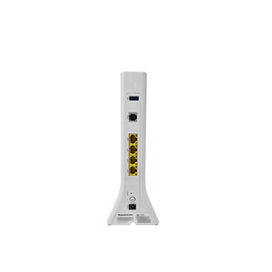 Modem routeur fibre optique FTTH haute vitesse Sagemcom F@ST 5657 à prix compétitif - Product Image 5