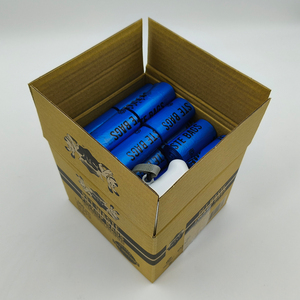 Excelentes Bolsas para Excremento de Perro, Paquete de 50 Rollos, Azules, Ecológicas, Impermeables, Duraderas, Estilo Adorable, Portátiles, Desechables, de Plástico, al por Mayor - Product Image 4