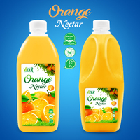 2L Echt Aardbeien Sap Nectar Drank Gekochte drank 24 maanden houdbaarheid