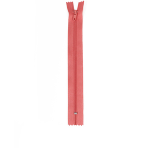 Fermeture éclair en nylon colorée à extrémité fermée, fermeture éclair invisible pour sacs, pantalons, chaînes, jeans, poches à entrejambe ouvertes - Product Image 3