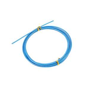 Cuerda para Saltar de 3m con Cable de Acero y Mango Ajustable de ABS, Precio Promocional - Product Image 6