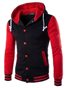 Designer Custom <b>Mens</b> Baseball Varsity <b>Jacket</b> Winter Wholesale Letterman <b>Jacket</b> Front Embroidered - Product Image 4