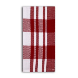 Good Quality 100% Cotton <b>Kitchen</b> <b>Towels</b> Yarn Dyed Check Design <b>Kitchen</b> <b>Towels</b> For Christmas. - Product Image 2