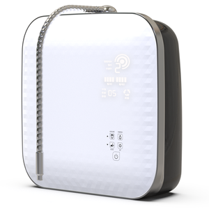 Nouveau Best-seller en Corée : Ioniseur d'eau alcaline avec différenciation des matériaux et amélioration de la durabilité - Product Image 5