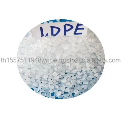 Nhựa Ldpe Nhựa Hdpe Lldpe Lldpe Nguyên Chất/Hạt/Nhựa LDPE Tái Chế