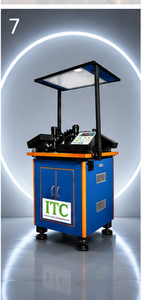 Máquina Automática de Pulido de Diamantes ITC, Máquina Automática de Pulido de Diamantes, Máquina de Pulido de Diamantes India, Pulido de Diamantes - Product Image 3