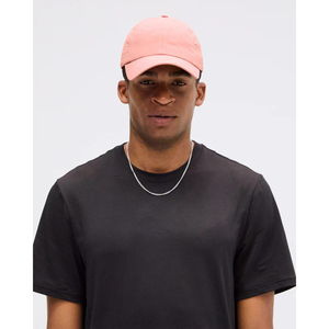 <b>Baseball</b> <b>Cap</b> Soft Cotton Fabric Adjustable Fit Unisex Daily Wear Hat Cheap Price Factory Made Bulk <b>Plain</b> Casual Headwear - Product Image 6