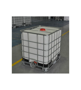 Poli(alkileno)glicol Premium para Lubricantes Industriales - Product Image 5