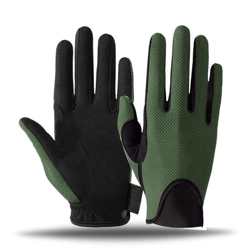Green/Black