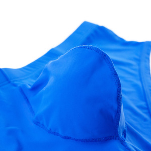 Ropa Interior Masculina, Bóxers Sexys de Talla Pequeña, Color Puro, Seda de Hielo, Deportivos de Verano, Elásticos y Cómodos, Calzoncillos Gay - Product Image 3