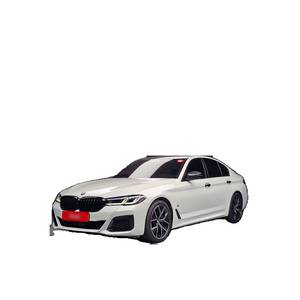 BMW Serie 5 530i XDrive M Sport 2023, Volante a la Izquierda, Caja de Cambios Automática, 28,807 km - Product Image 1