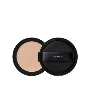 Refill fondotinta con fodera di fissaggio con tono di pelle - Product Image 1