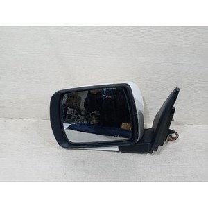 ชุดกระจกมองข้างด้านนอกซ้ายของรถโมฮาเว มือสอง ของแท้ รหัส 876102J502SWP - Product Image 3