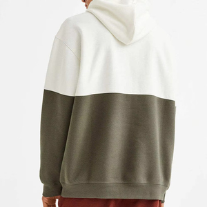 Sudadera con Capucha Unisex de Corte Regular, Felpa de Algodón Suave, Manga Larga, Informal, para Uso Diario, con Bolsillo, Antiencogimiento, Invierno, Personalizada - Product Image 2