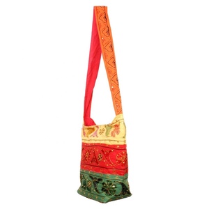 <b>Indian</b> Designer Handbags, BG-13B Wholesale <b>Indian</b> Ladies Handbags, <b>Indian</b> <b>Bags</b> Fashion Ladies Handbag - Product Image 3