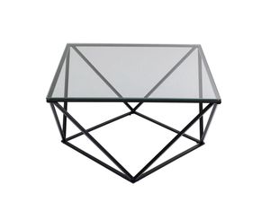Mesa Consola de Metal con Tapa de Cristal y Incrustaciones de Hueso Bañada en Oro, Precio Directo de Fábrica, Decoración Moderna para el Hogar, Sala de Estar, Dormitorio, Hotel - Product Image 3
