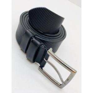 In Stock 100% Genuine Leather <b>Belt</b> Custom Length OEM ODM Customized Premium <b>Belts</b> Latest Design <b>Belt</b> For Men's Accessories - Product Image 2