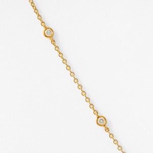 Collier classique en or blanc 14 carats avec rubis poire de 1,29 ct et halo de diamants cultivés en laboratoire, certifié IGI, pour un style élégant au quotidien - Product Image 2