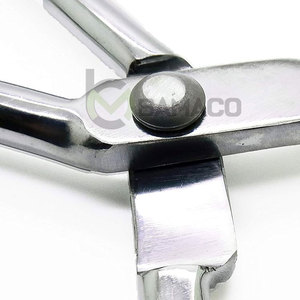 Support de bœuf réutilisable de haute qualité avec longue poignée – Vente en ligne du support de bœuf à longue poignée - Product Image 6