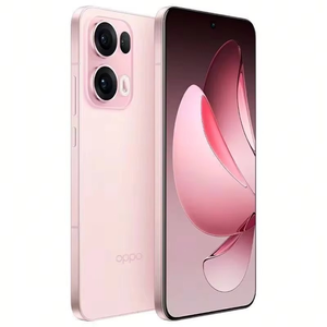 Teléfono Inteligente O PPO Reno 13 Pro Deca Core 5G, Batería de 5000 mAh, Pantalla OLED de 6.7 Pulgadas y 120 Hz, Carga Rápida de 120 W, Android - Product Image 2