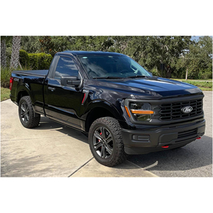 Ford F-150 XL 4x4 2024 - Product Image 5