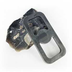 เหล็กจุดไฟฉุกเฉินสำหรับกิจกรรมกลางแจ้ง ทำจากเหล็กกล้าคาร์บอนสูง - Product Image 6