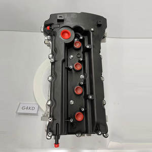 Motor de Gasolina 2.0L/G4KD de 4 Cilindros, Bloque Largo para Kia Sportage Cerato, para Hyun-dai Sonata Tucson Sedán IX35 Optima Elantra - Product Image 4
