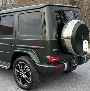 Mercedes-Benz G550 Edición Final 2024 Usado - Product Image 1