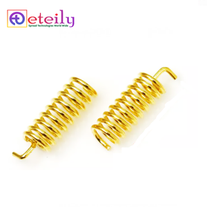 เสาอากาศแบบวงกลมโพลาไรซ์ 2dBi ความถี่ 824 ~ 960MHz รุ่น ET-82-96S ETEILY แบบติดตั้งแน่นหนา ขนาดเล็ก สำหรับการใช้งานแบบฝังในตัว - Product Image 1