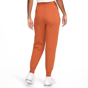 Nouveaux Joggers Femme Personnalisés OEM 2026 Fabriqués au Pakistan – Bas de survêtement amples en molleton de coton/polyester pour femme - Product Image 2