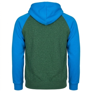 Sudaderas con Capucha de Alta Calidad en Tallas Grandes, Fabricación Profesional, Sudaderas Lisas para Diseño Personalizado - Product Image 2