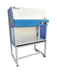 Prix du banc de travail horizontal à flux laminaire de classe 100 - Product Image 2