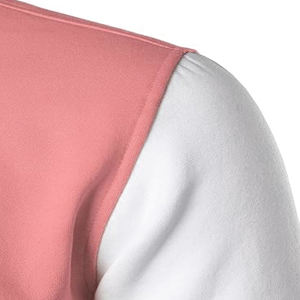 Chaqueta de Béisbol Estilo Letterman de Moda, Unisex, de Alta Calidad, Chaqueta de Trabajo Informal para Hombre - Product Image 5