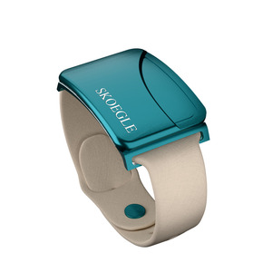 Pulsera Inteligente con Rastreador GPS SKOEGLE para Niños y Adultos Mayores, Botón SOS, Batería Recargable, Rastreo en Tiempo Real, Navegación GPS - Product Image 5