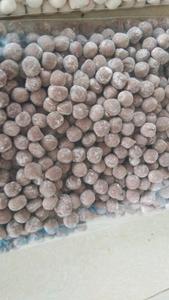 Billes de tapioca de qualité alimentaire, développées pour les boissons au thé au lait, les coupes de dessert et la distribution au détail - Product Image 6
