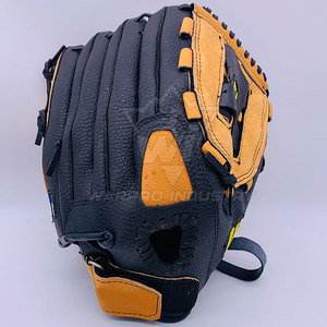 Guantes de Béisbol para Jóvenes y Adultos, de Alto Rendimiento, de Cuero, para Entrenamiento de Softbol, para Infield y Outfield, con Agarre Cómodo, Equipo Deportivo - Product Image 5