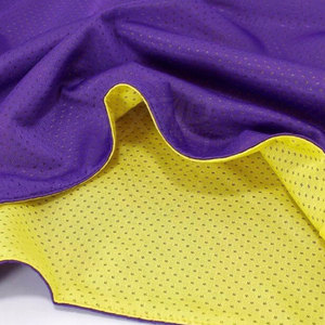 Maillot de basket-ball respirant de haute qualité, nouveau design, vente en gros, maillot de basket-ball confortable - Product Image 3