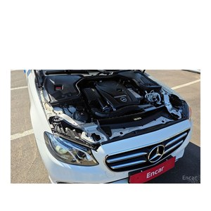 เมอร์เซเดส-เบนซ์ อี-คลาส อี250 อาวองต์การ์ด ปี 2019 ระยะทาง 85,851 กม. เกียร์อัตโนมัติ พวงมาลัยซ้าย มาตรฐานไอเสียยูโร 5 เบาะหนัง กล้องมองหลัง - Product Image 6